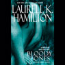 Bloody Bones: Anita Blake, Vampire Hunter, Book 5