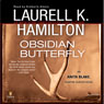 Obsidian Butterfly: Anita Blake, Vampire Hunter, Book 9
