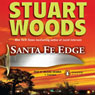 Santa Fe Edge: An Ed Eagle Novel