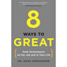 8 Ways to Great