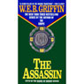 The Assassin: Badge of Honor, Book 5