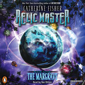 Relic Master: The Margrave, Book 4