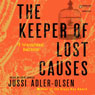 The Keeper of Lost Causes: Department Q, Book 1