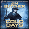 Cold Days: The Dresden Files, Book 14