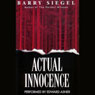 Actual Innocence: A Novel of Legal Suspense