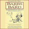 Barbs from the Bard: Shakespearean Insults With Modern Translations and Notes
