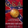 C.S.A.: Confederate States of America