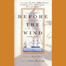 Before the Wind: The Memoir of an American Sea Captain, 1808-1833