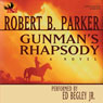 Gunman's Rhapsody