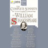 The Complete Sonnets of William Shakespeare