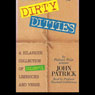 Dirty Ditties: A Hilarious Collaboration of Colorful Limericks and Verse