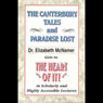 The Heart of It: The Canterbury Tales and Paradise Lost