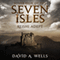 Reishi Adept: Sovereign of the Seven Isles, Book 7