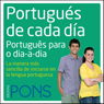 Portugus de cada da [Everyday Portuguese]: La manera ms sencilla de iniciarse en la lengua portuguesa