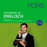 PONS mobil Sprachtraining. Basics Telefonieren auf Englisch