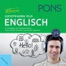 PONS Audiotraining Plus - Englisch. Fr Anfnger und Fortgeschrittene