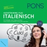 PONS Audiotraining Plus - Italienisch. Fr Anfnger und Fortgeschrittene