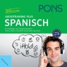 PONS Audiotraining Plus - Spanisch. Fr Anfnger und Fortgeschrittene