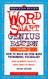 Word Smart, Genius Edition, Volume 2: How to Build an Even More Phenomenal Vocabulary