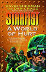 Starfist: A World of Hurt