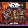 Star Wars: The New Jedi Order: The Final Prophecy