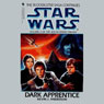 Star Wars: The Jedi Academy Trilogy, Volume 2: Dark Apprentice