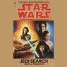 Star Wars: The Jedi Academy Trilogy, Volume 1: Jedi Search