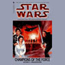 Star Wars: The Jedi Academy Trilogy, Volume 3: Champions of the Force