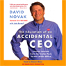 The Education of an Accidental CEO