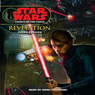 Star Wars: Legacy of the Force #8: Revelation