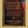 America's Hidden History: Untold Tales of Pilgrims, Fighting Women, and Forgotten Founders