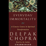 Everyday Immortality: A Concise Course in Spiritual Transformation