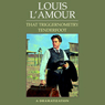 That Triggernometry Tenderfoot (Dramatized): Louis L'Amour