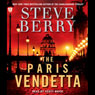 The Paris Vendetta: A Cotton Malone Novel