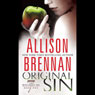 Original Sin: A Seven Deadly Sins Novel