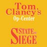 State of Siege: Tom Clancy's Op-Center #6