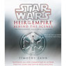 Star Wars: Heir to the Empire: Behind the Scenes - an Expanded Universe Is Born