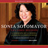 Sonia Sotomayor: Una sabia decision [A Wise Decision]