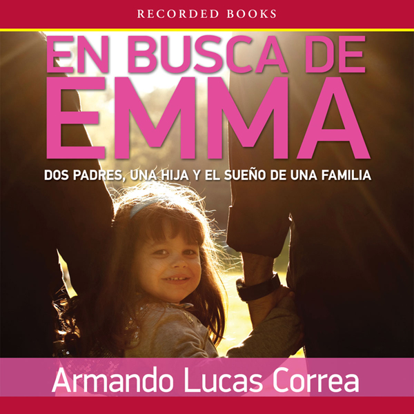 En busca de Emma