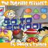 The Bugville Critters Go to School: Buster Bee's Adventures Series #2