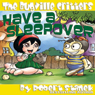 The Bugville Critters Have a Sleepover: Buster Bee's Adventures Series #3
