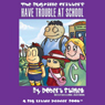 The Bugville Critters Have Trouble at School: Lass Ladybug's Adventures, Book 1
