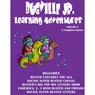 Bugville Jr. Learning Adventures Collection #2