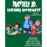 Bugville Jr. Learning Adventures Collection #1