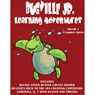 Bugville Jr. Learning Adventures Collection #4