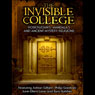 Invisible College: Rosicrucians, Mandalas and Ancient Mystery Religions