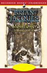 Mossflower: Redwall, Book 2