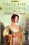 The Solitary Envoy: The Heirs of Acadia, Book 1