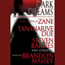 Dark Dreams: A Collection of Horror and Suspense by Black Writers