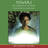 Powers: Annals of the Western Shore, Book 3